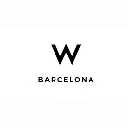 logo hotel w barcelona